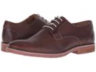 Giorgio Brutini Jeffers (brown) Men's Shoes