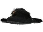 Ugg Shaine Wisp (black) Women's Sandals