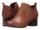Born Aneto (brown Full Grain) Women's Pull-on Boots