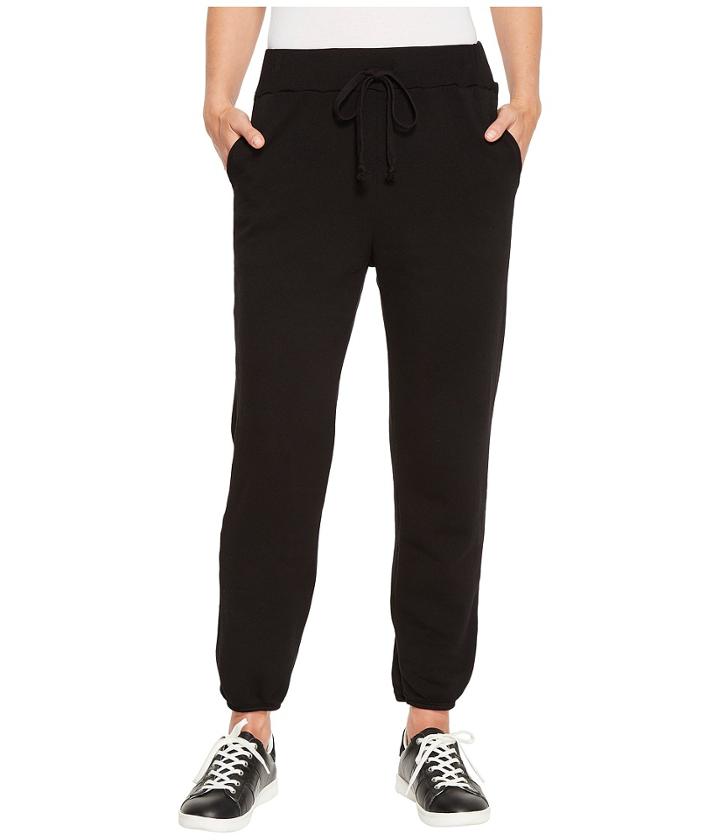 Lamade Rhett Sweatpants (black) Women's Casual Pants