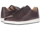 Bugatchi Como Sneaker (brown) Men's Shoes