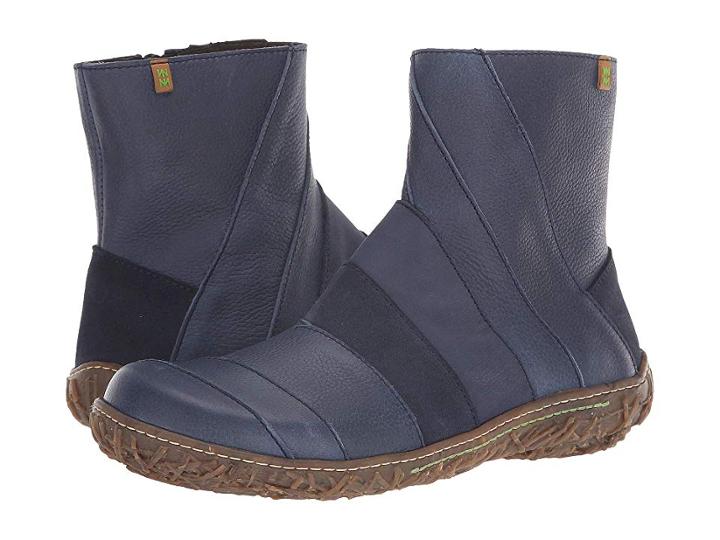 El Naturalista Nido N5440 (ocean) Women's Shoes