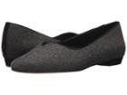 Vaneli Ganet (dark Grey Flannel/black Suede) Women's Shoes