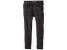 Levi's(r) Kids Haley May Knit Leggings (toddler) (black/silver) Girl's Casual Pants