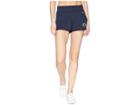 Champion College Penn State Nittany Lions Endurance Shorts (navy) Women's Shorts