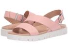 Circus By Sam Edelman Nadine (heirloom Rose Nubuck) Women's Shoes