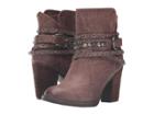 Not Rated Alpha (taupe) Women's Boots