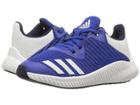 Adidas Kids Fortarun K (little Kid/big Kid) (collegiate Royal/footwear White/collegiate Navy) Boys Shoes