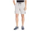 New Balance Athletics Shorts (athletic Grey) Men's Shorts