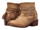 Musse&cloud Kylie (natural) Women's Pull-on Boots