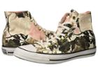 Converse Chuck Taylor All Star Floral Print