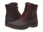 Sperry Cold Bay Boot Ice+ (tan) Men's Boots
