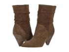 Franco Sarto Neve (teddy Brown) Women's Shoes