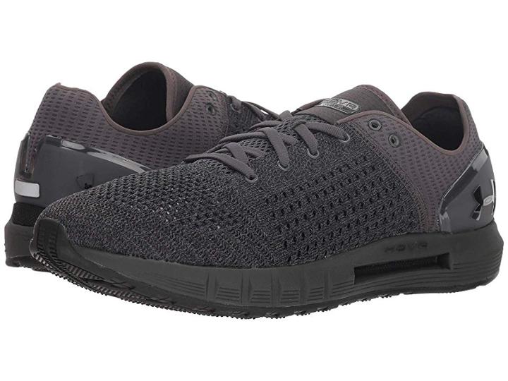 Under Armour Ua Hovr Sonic (charcoal/charcoal/black) Men's Shoes