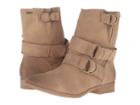 Roxy Bixby (tan) Women's Boots