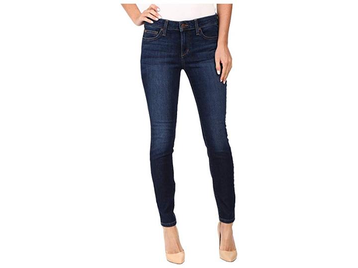 Joe's Jeans Icon Ankle In Jadyn (jadyn) Women's Jeans