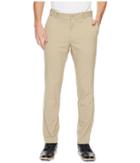 Nike Golf Core Weatherized Pants (khaki/flat Silver) Men's Casual Pants