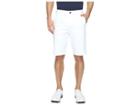 Puma Golf Essential Pounce Shorts (bright White) Men's Shorts