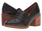 Sofft Sophia (black Oyster) High Heels