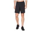 Adidas Outdoor Terrex Agravic Shorts (black/black) Men's Shorts