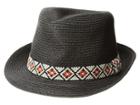 Roxy Sentimiento Hat (anthracite) Caps
