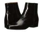 Aquatalia Ulyssaa (black Naplak) Women's Shoes