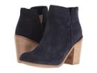 Kenneth Cole Reaction Kite Fly (navy) Women's Boots
