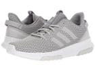 Adidas Cloudfoam Racer Tr (grey Three/grey Two/grey) Men's Running Shoes