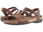 Keen Ana Cortez T-strap (brisk/espresso) Women's Shoes