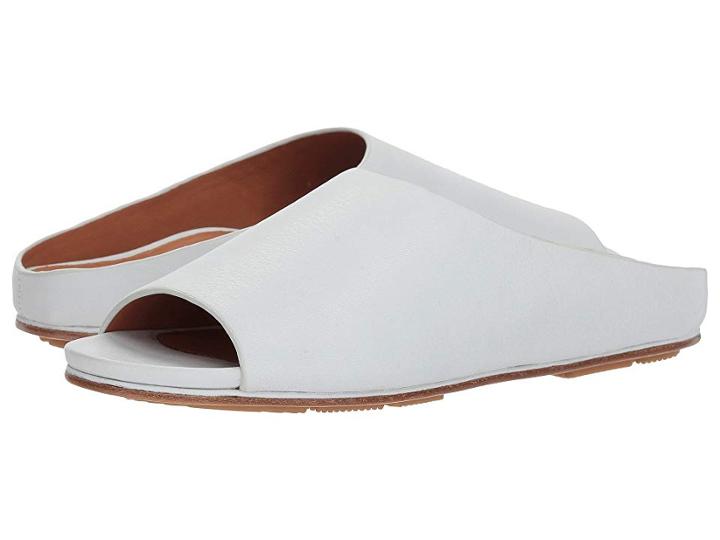 L'amour Des Pieds Dijone (white) Women's Sandals