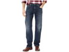 7 For All Mankind Austyn Relaxed Straight (lone Wolf) Men's Jeans