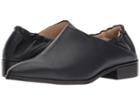 Jil Sander Navy Jn30063 (black Sole) Women's Shoes