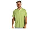 Lacoste - Classic Pique Polo Shirt (anise)