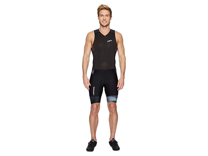 Louis Garneau Pro Carbon Suit (neo Classic) Men's Race Suits One Piece