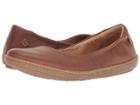El Naturalista Coral N5300 (cuero) Women's Shoes