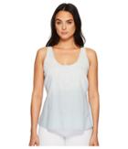 Ag Adriano Goldschmied Alicia Sleeveless (swell) Women's Sleeveless