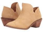 Kelsi Dagger Brooklyn Kenmare Ankle Boot (sienna) Women's Shoes