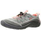 Northside Brille Ii Water Shoe (gray/coral) Women's Shoes
