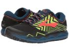 Brooks Caldera 2 (blue/nightlife/black) Men's Running Shoes