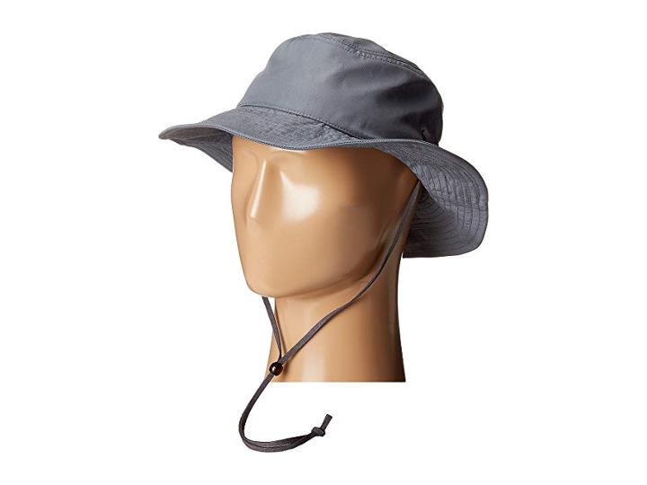 Pistil Highland (gray) Caps