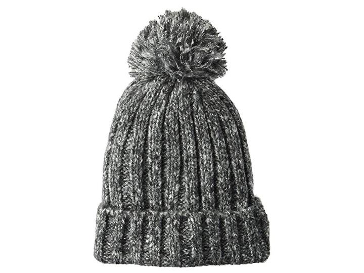 Michael Stars Poms Away Beanie (oxide) Beanies