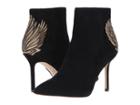 Katy Perry The Grace (black) Women's Shoes