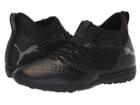 Puma Future 2.3 Netfit Tt (puma Black/puma Black/puma Black) Men's Shoes