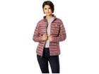 Burton Evergreen Synthetic Collar Insulator (rose Brown) Women's Clothing