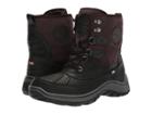 Pajar Canada Arne (black/dark Brown) Men's Boots