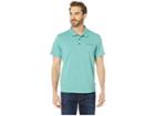 Columbia Elm Creektm Stretch Polo (copper Ore) Men's Short Sleeve Pullover