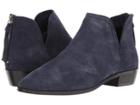 Kenneth Cole Reaction Loop There It Is (navy) Women's Boots