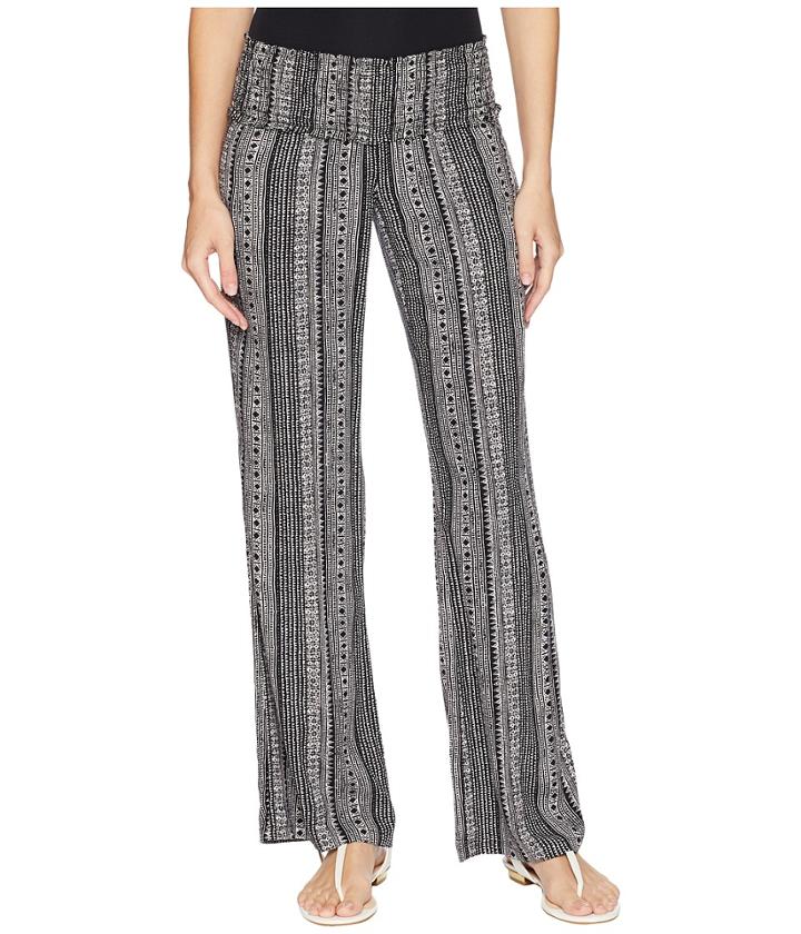 O'neill Johnson Pants (black) Women's Casual Pants