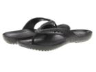 Crocs Kadee Flip-flop (black) Women's Sandals