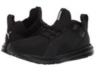 Puma Electron Street (quarry/puma White-gum) Men's Shoes
